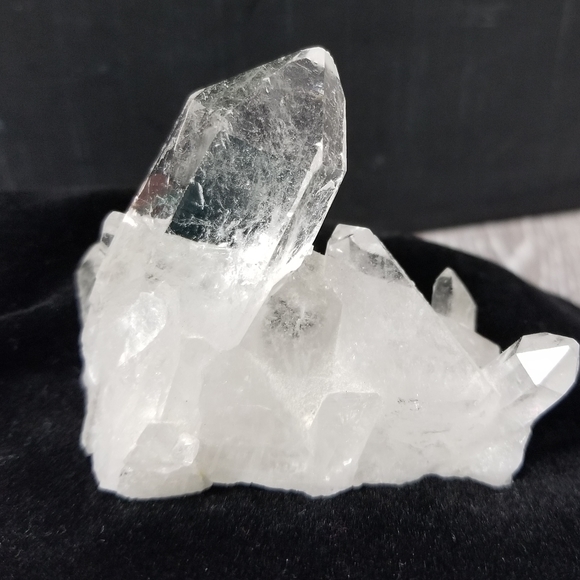 Quarts cluster - Picture 14 of 15